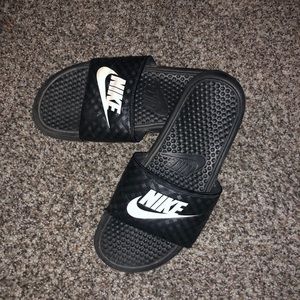 Nike Slides